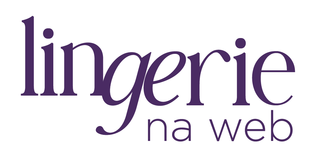 Lingerie na Web